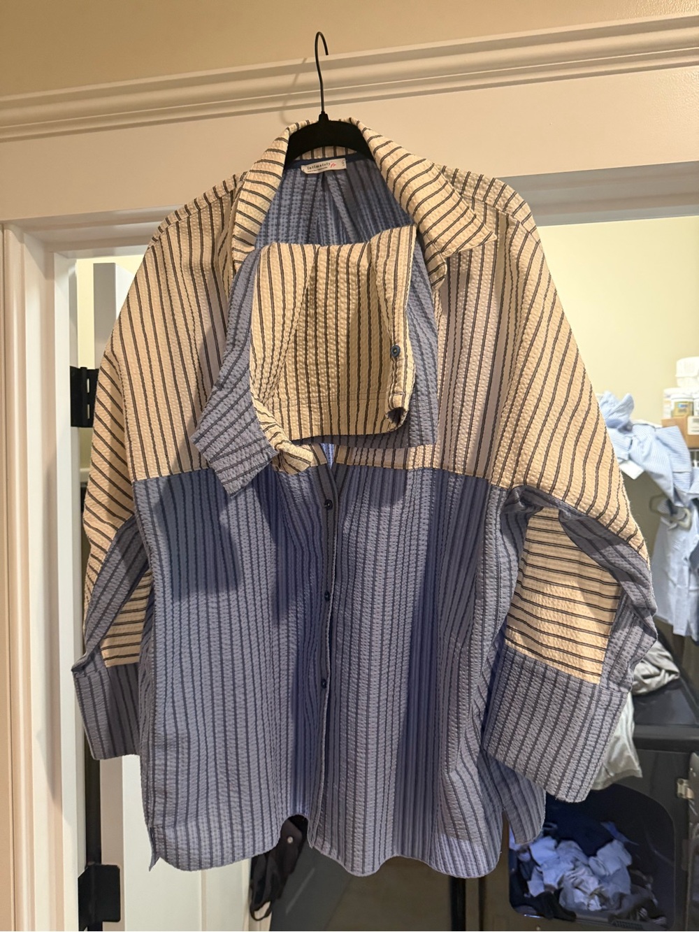 Sold as a set
Worn once didn’t really like it on me
